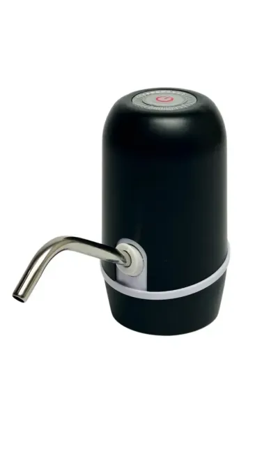 Помпа для води електрична AQUADEVICE R9 black Київ - фото 1