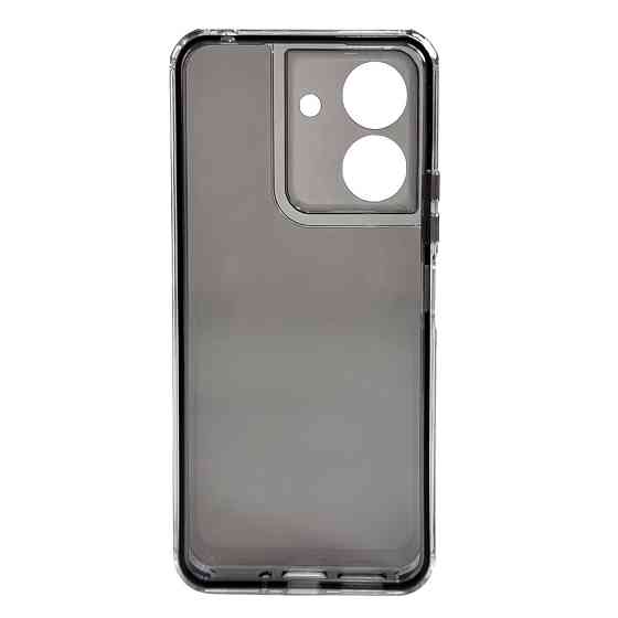 Чехол для смартфона Space III for Xiaomi Redmi Xiaomi Redmi 13C 4G/Poco C65 Black Киев