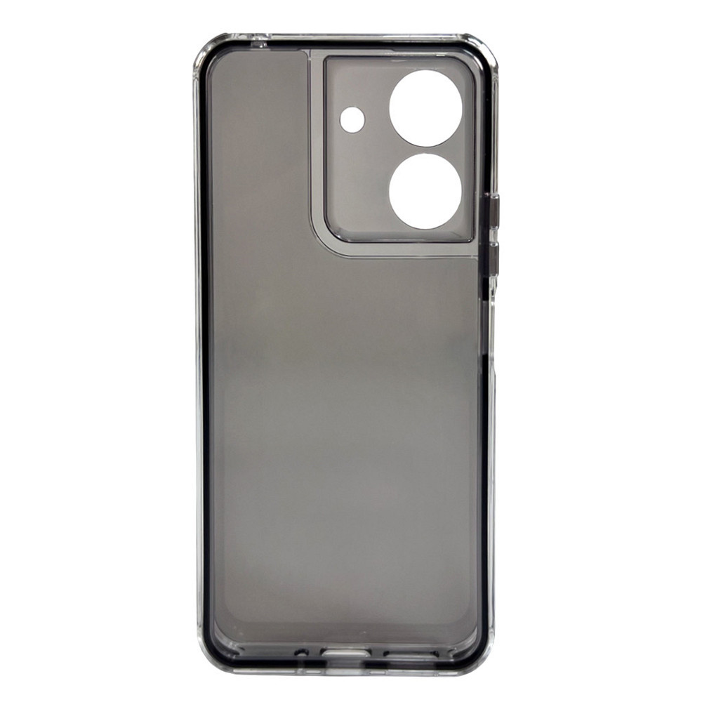 Чохол для смартфона Space III for Xiaomi Redmi Xiaomi Redmi 13C 4G/Poco C65 Black Київ - фото 3