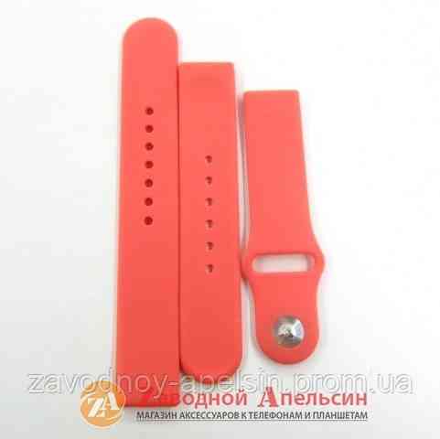 Ремешок смарт часов Apple iWatch 38mm на выбор Одесса