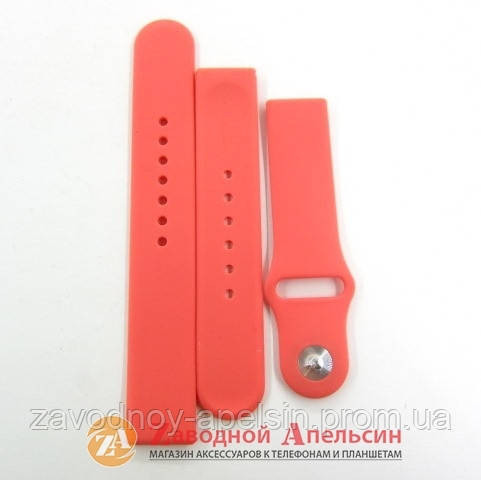 Ремешок смарт часов Apple iWatch 38mm на выбор Одеса - фото 3