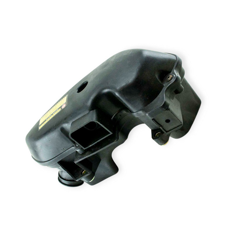 Корпус фільтра СузукіЛетс повітряного Мукачево - фото 1