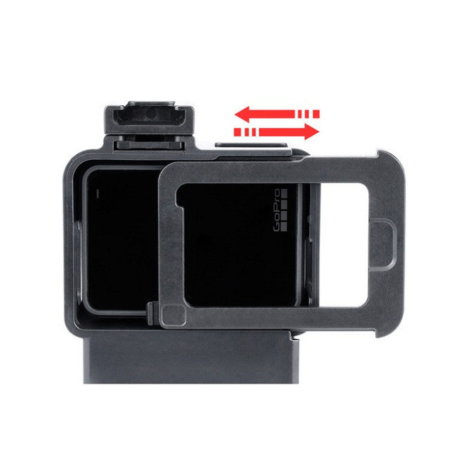 Рамка Ulanzi V2 GoPro Vlog Case (1280) Одеса - фото 7