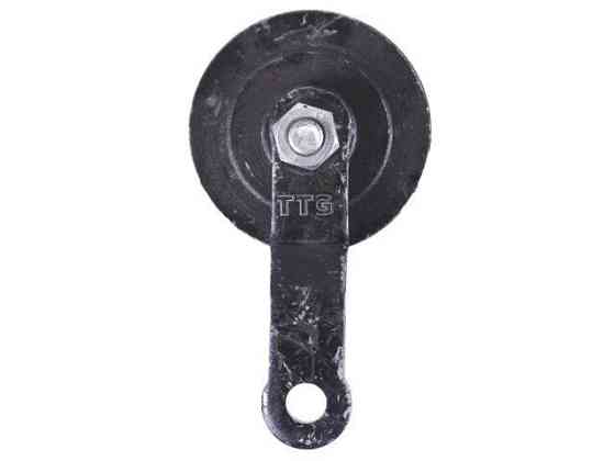 Ролик натягувача ременя генератора мотоблок мотоблок 190N Мукачево