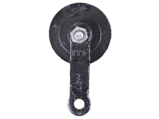 Ролик натягувача ременя генератора мотоблок мотоблок 190N Мукачево - фото 3