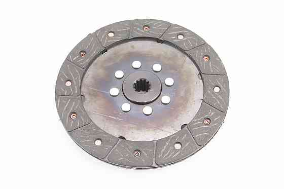 Диск зчеплення ведучий D-200mm, d-20mm, Z-12 Jinma 200/204/240/244 (YT250.21.017) Київ