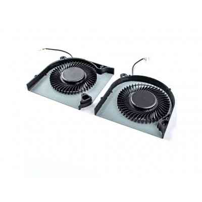Вентилятор ноутбука Acer Aspire Nitro AN517-51/AN715-51 2шт 5V,0.5A,4pin (A48499) Вінниця