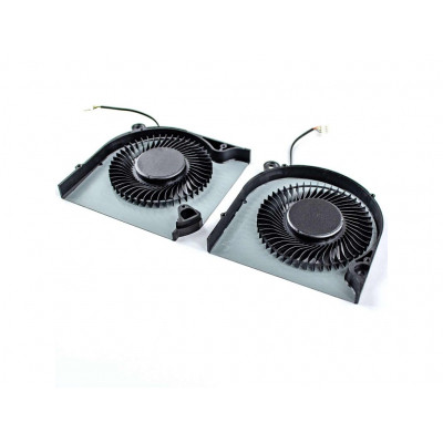 Вентилятор ноутбука Acer Aspire Nitro AN517-51/AN715-51 2шт 5V,0.5A,4pin (A48499) Вінниця - фото 3
