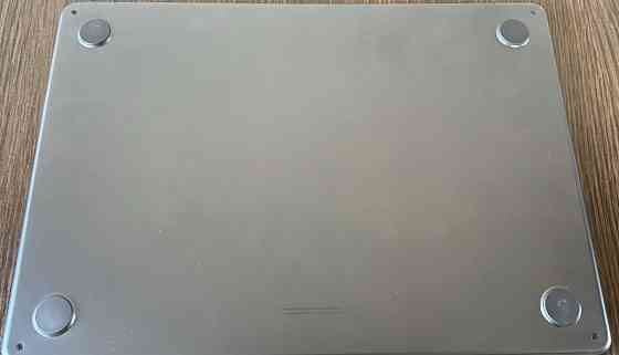 Ідеал!Macbook Air 13” M2 16/256Gb акб:100% Midnight. Харків