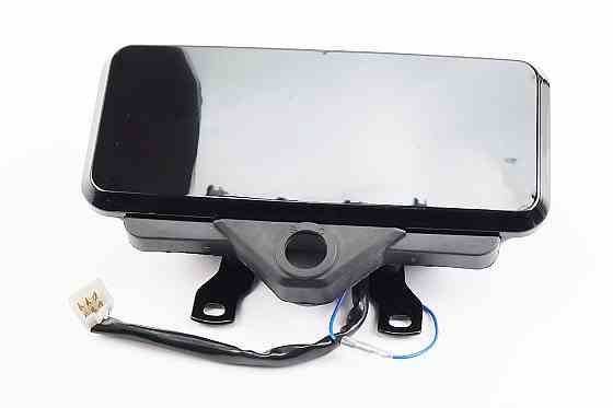 Дисплей 60V Cargo13/16 Київ