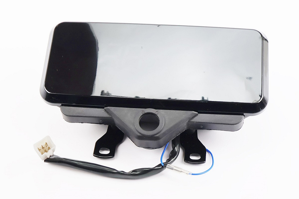 Дисплей 60V Cargo13/16 Київ - фото 1