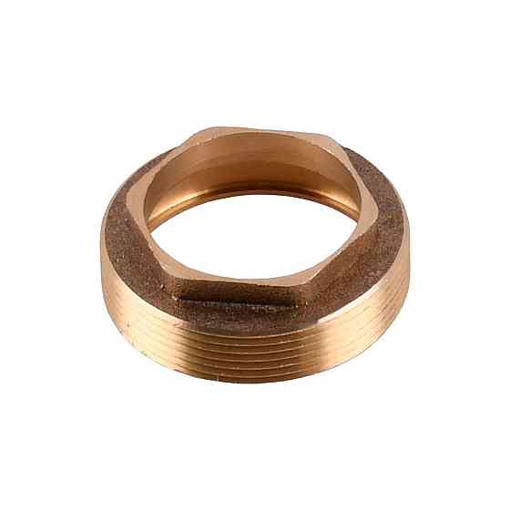 Гайка піджимна для змішувача для картриджа 35 мм Харків