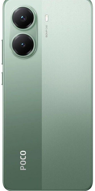 Xiaomi Poco X7 Pro - нові склад гарантія. Київ - фото 4