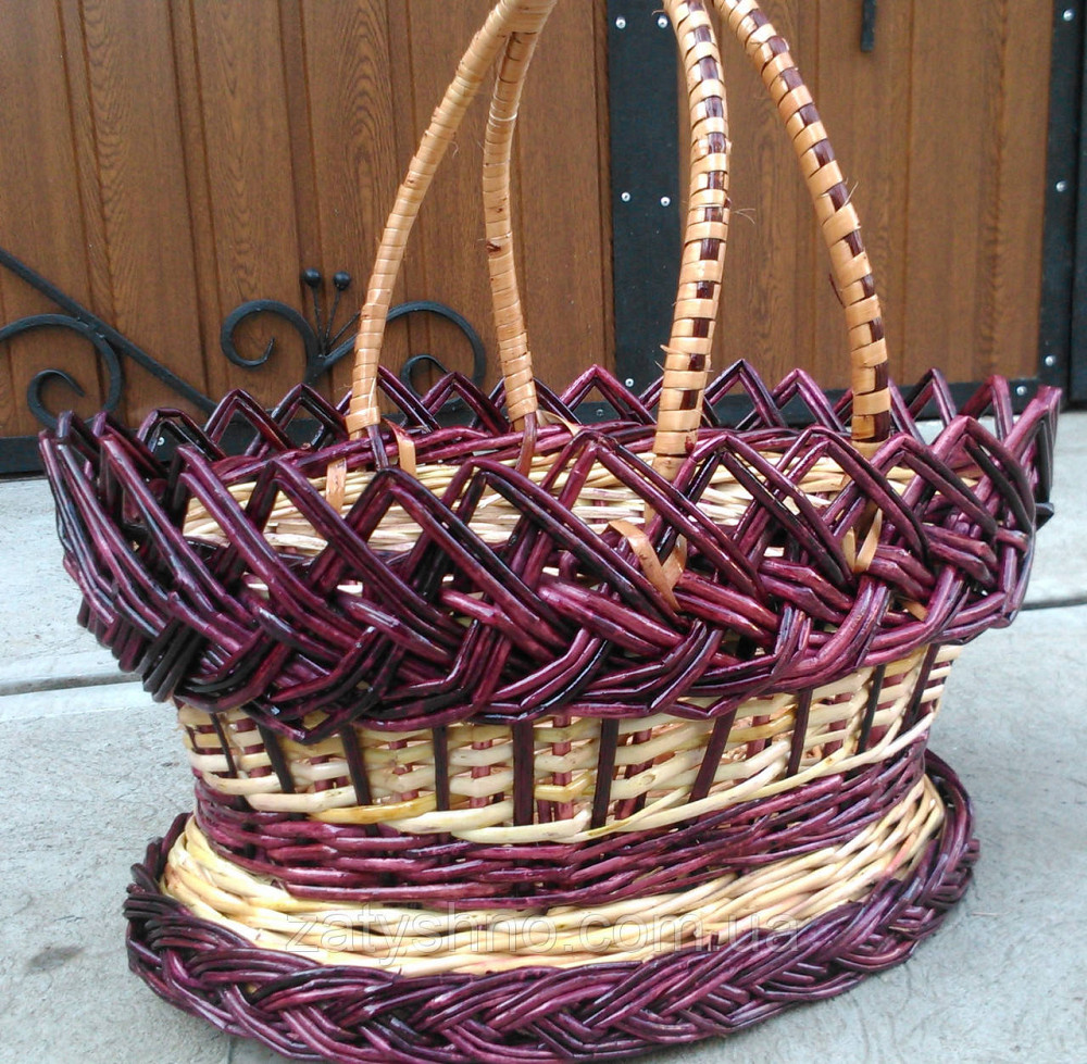 Кошик для освячення паски Київ - фото 2