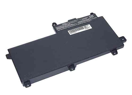 Аккумулятор для ноутбука HP CI03 ProBook 640 11.4V Black 4210mAh OEM Вінниця