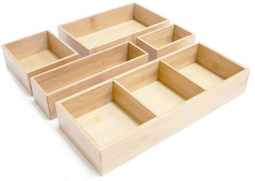 Лоток для столовых приборов 