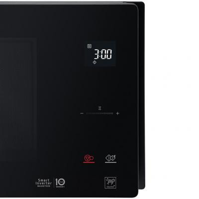 Мікрохвильова піч LG MS2595DIS Вінниця - фото 8