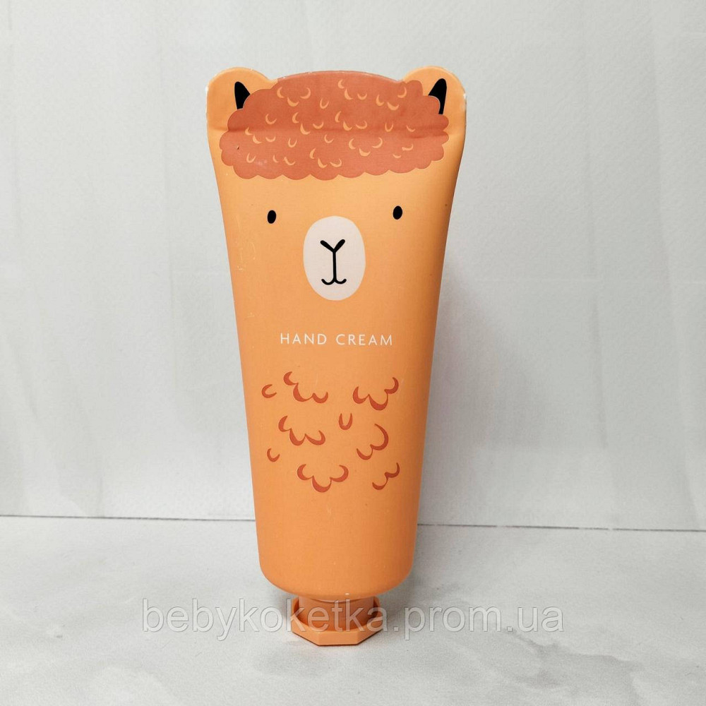 Детский крем для рук 50 мл. Львов - изображение 1