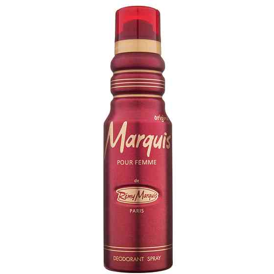 Дезодорант женский Marquis Remy 175 мл Маркус Реми Запорожье