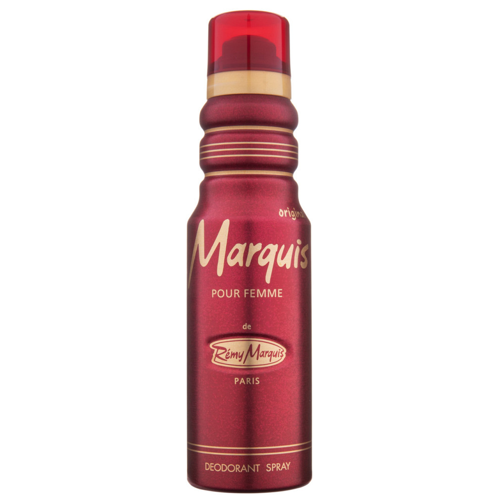 Дезодорант женский Marquis Remy 175 мл Маркус Реми Запорожье - изображение 1