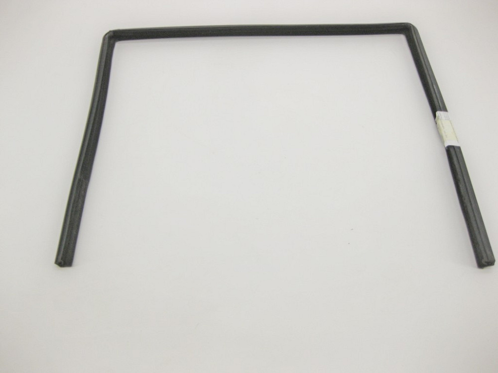 Mercedes-Benz  A2117350725 Ущільнювач опускного скла задніх лівих дверей E-Class W211 Одеса - фото 5