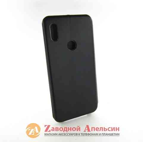 Чехол книжка Xiaomi Redmi S2 Baseus Case black Одесса