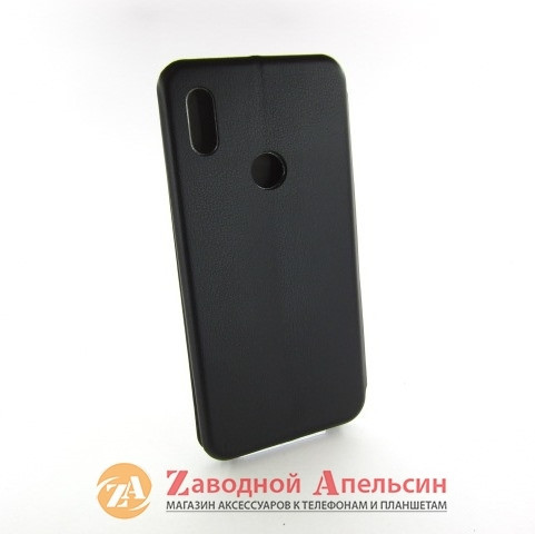 Чехол книжка Xiaomi Redmi S2 Baseus Case black Одесса - изображение 5