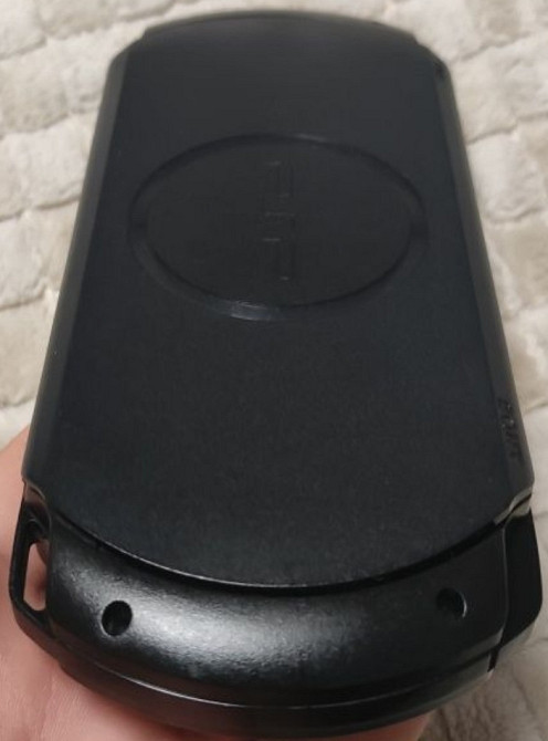 Приставка SONY Portable PSP E1004 stret. Київ - фото 2