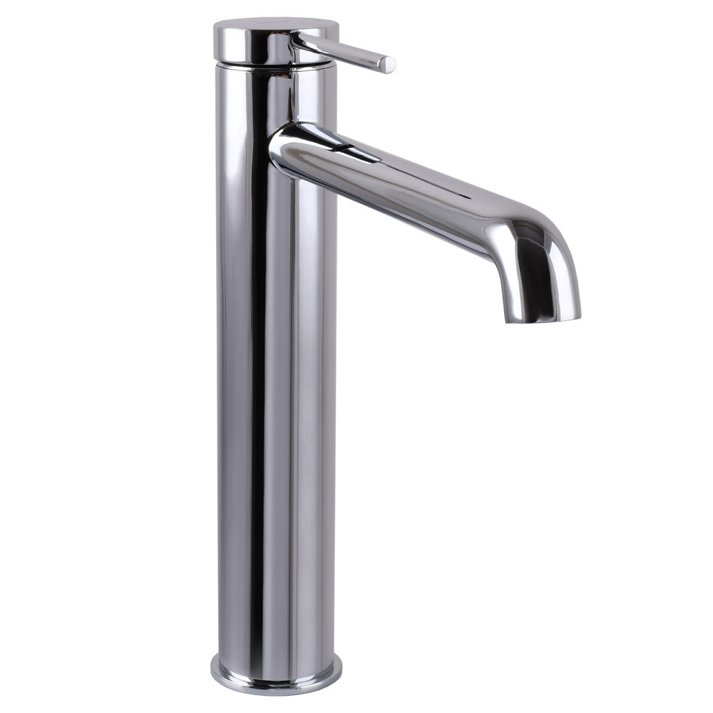 Смеситель для умывальника TOPAZ LOFT TLF 32203-H75-C (000028880) Киев - изображение 1