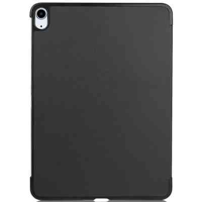 Чехол для планшета BeCover Smart Case Apple iPad Air 13" M2/M3 (2024/2025) Black (711448) Винница