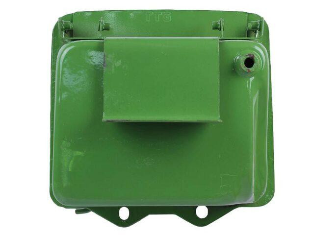 Бак топливный + фара, потайная горловина 1GZ90 180N Мукачево - изображение 3