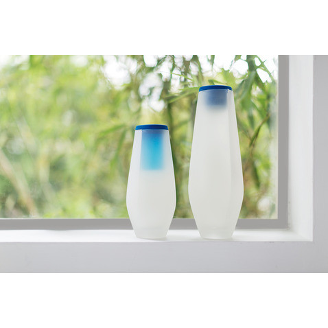 Графін Hyta з кришкою (1 л) Рівне - фото 5