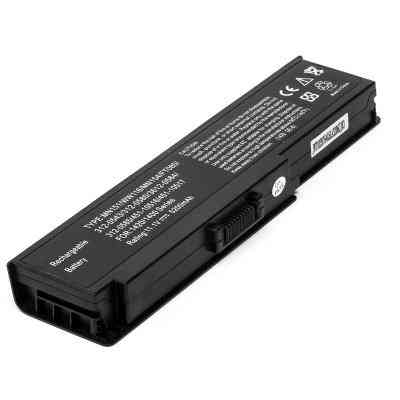 Аккумулятор для ноутбука DELL Inspiron 1400 (MN151 DE-1420-6) 11.1V 5200mAh PowerPlant (NB00000177) Винница