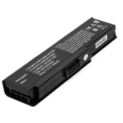 Аккумулятор для ноутбука DELL Inspiron 1400 (MN151 DE-1420-6) 11.1V 5200mAh PowerPlant (NB00000177) Винница - изображение 1