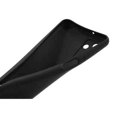 Чохол до мобільного телефона BeCover Samsung Galaxy A13 5G SM-A136 / A04s SM-A047 Black (708103) Вінниця