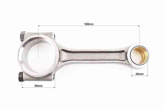 Шатун R185N/R190N/R192N/R195NM Киев