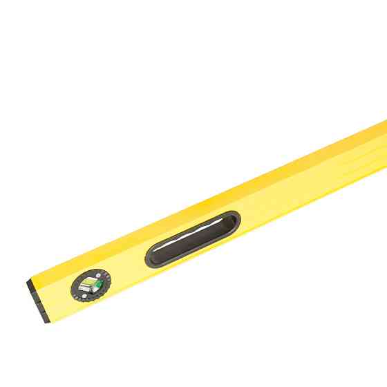 Sigma Уровень с поворотной капсулой, 2 рукоятки 200см SIGMA (3723201) Київ