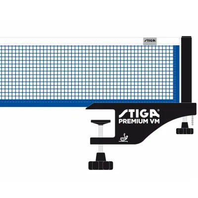 Сітка для настільного теніса Stiga Premium VM ITTF (639500) (931163) Вінниця