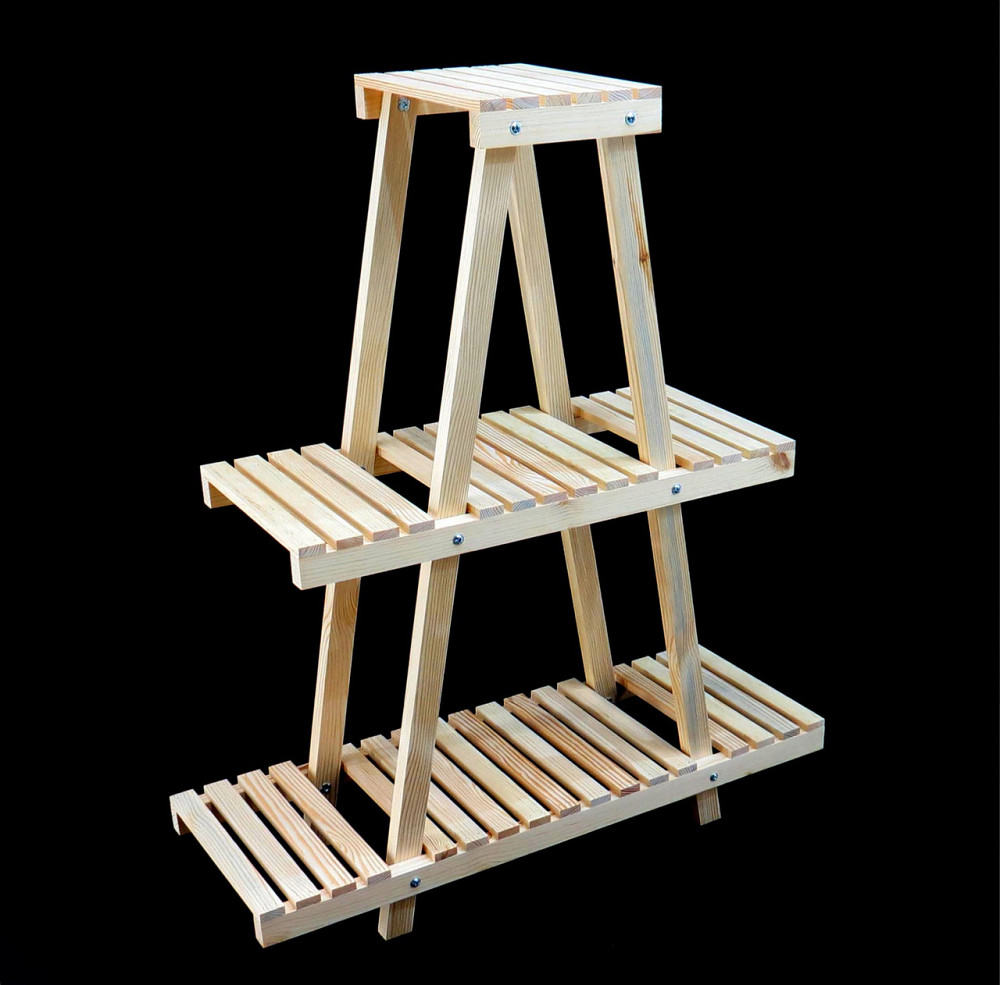 Стеллаж кухонный 