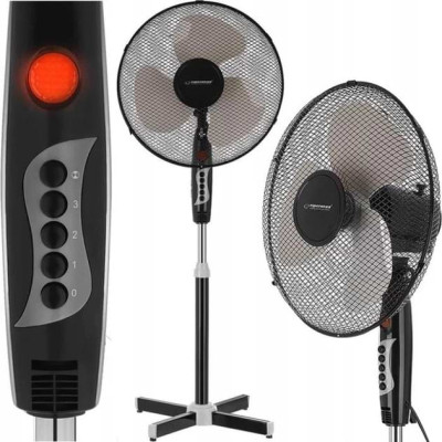 Вентилятор Esperanza EHF001KE Винница - изображение 7