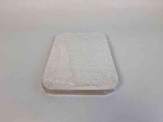 Кришка на контейнер із ламінованого картону SP88L 50 шт (NEW) (1 пачка) Харків