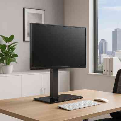 Стійка презентаційна ITech KFS-4 Вінниця