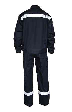 Штани вогнестійкі Sizam Newport XL Рівне