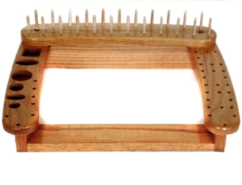 Органайзер для вязания мушек 