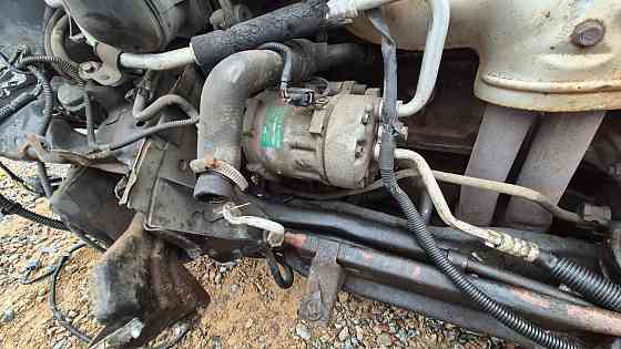 Кондиціонера — Chery Tiggo (2010-2016) Київ