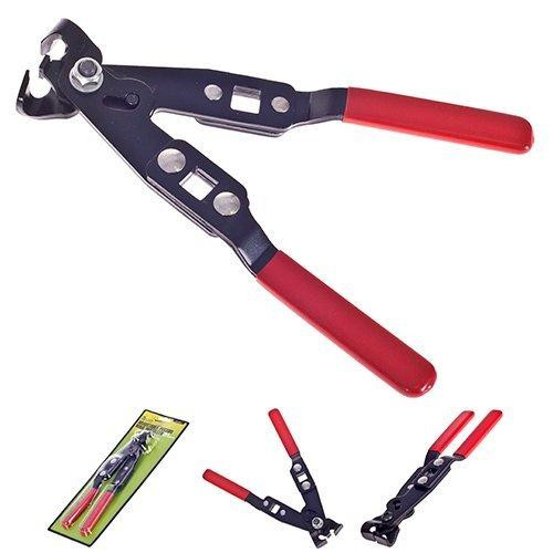 Щипцы для хомутов ШРУСа Alloid К-1011 Винница - изображение 1
