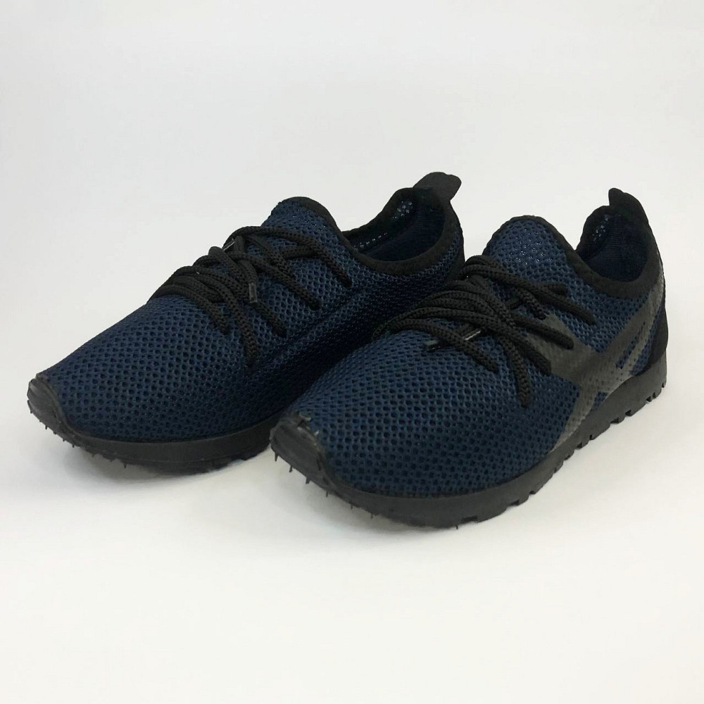 Мужские тканевые кроссовки носок, Кроссовки лето для мужчин мужественные лето HB-93 Львов - изображение 8