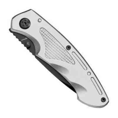 Ніж Schwarzwolf Matrix сірий (F1901003SA3) Вінниця