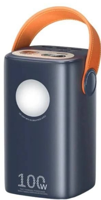 Павербанк PowerBank 100w. REMAX RPP - 100 60000mAh. Київ - фото 3
