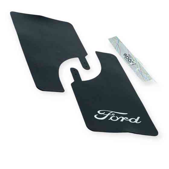 Бризговик мaster sport (2шт) автомобіль Форд Мукачево